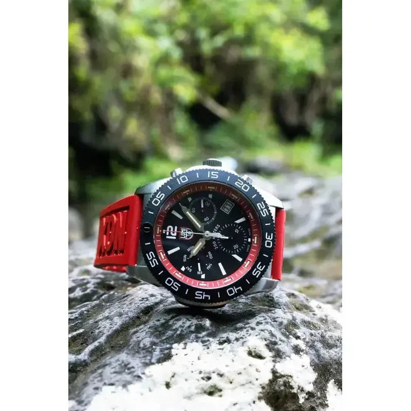 Luminox Pacific Diver Chronograph - XS.3155