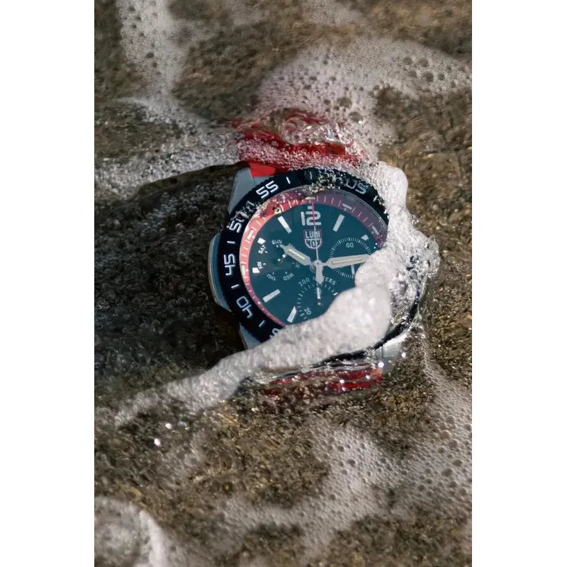 Luminox Pacific Diver Chronograph - XS.3155