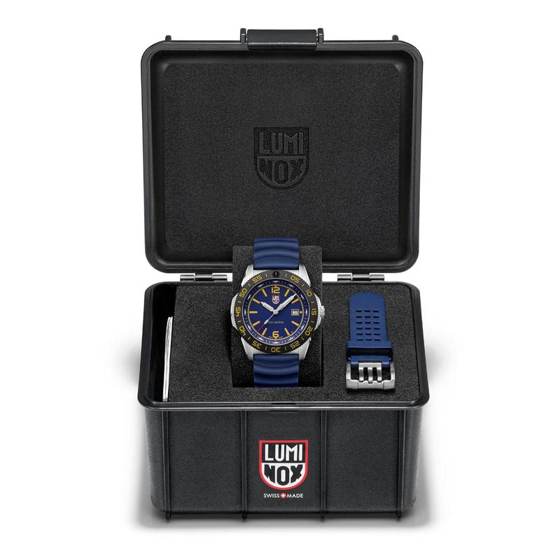 Luminox Pacific Diver 3125.FB Quartz Watch