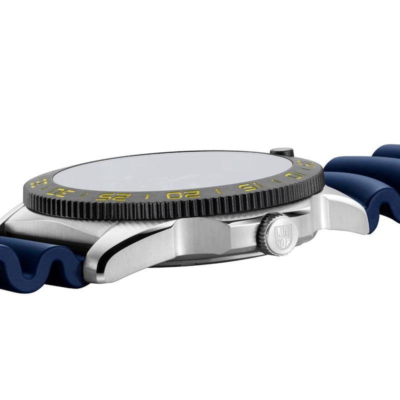 Luminox Pacific Diver 3125.FB Quartz Watch