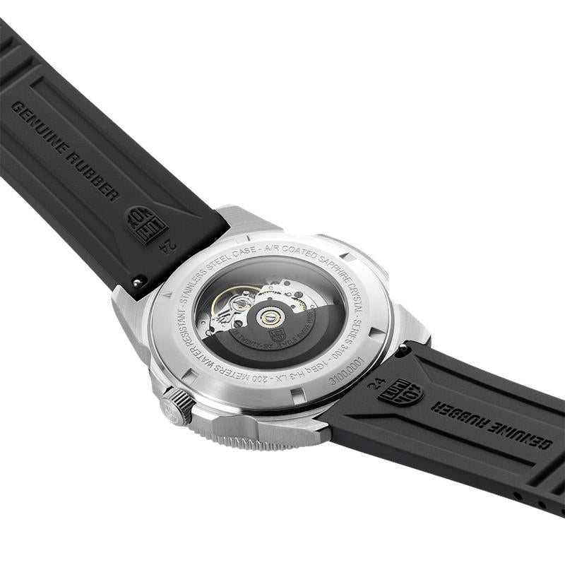 Luminox Pacific Diver, Midnite Mariner Heritage Watch 42mm