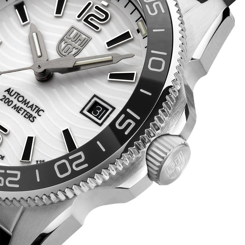 Luminox Pacific Diver, Midnite Mariner Heritage Watch 42mm