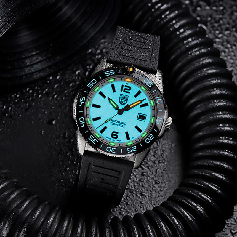 Luminox Pacific Diver, Midnite Mariner Heritage Watch 42mm