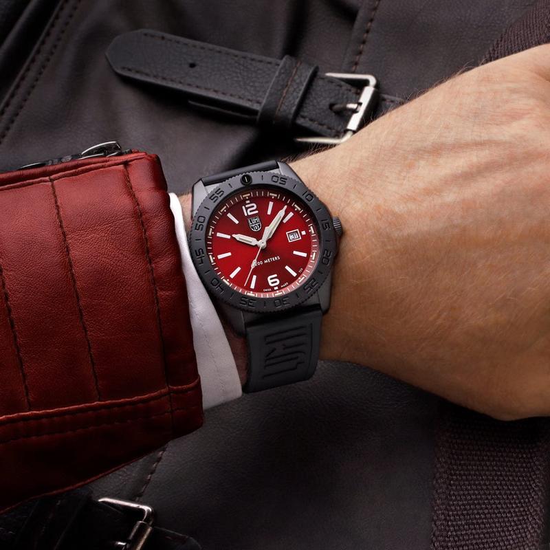 Luminox Pacific Diver Quartz Dive Watch