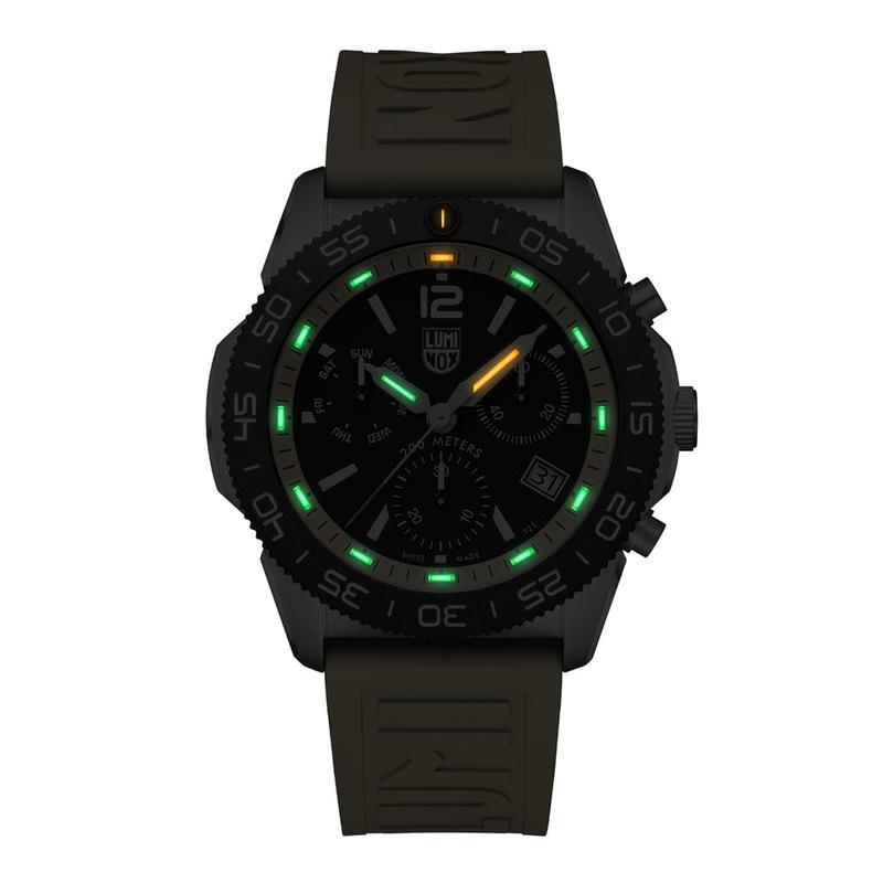 Luminox Pacific Diver 3145 Quartz Watch