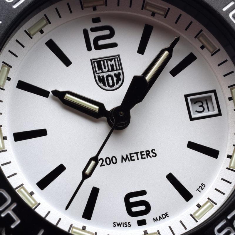 Luminox Pacific Diver 3127M Quartz Watch