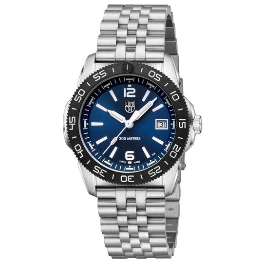 Luminox Pacific Diver Ripple - XS.3123M.SET