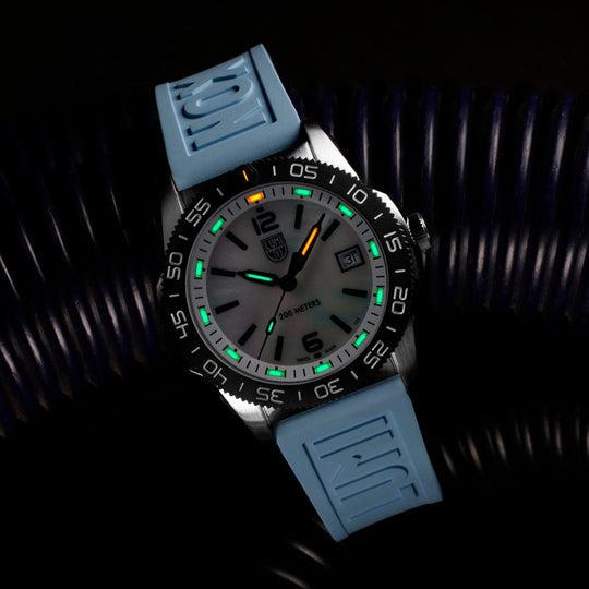 Luminox Pacific Diver Ripple - XS.3124M