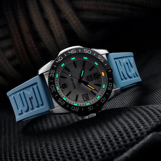Luminox Pacific Diver Ripple - XS.3124M