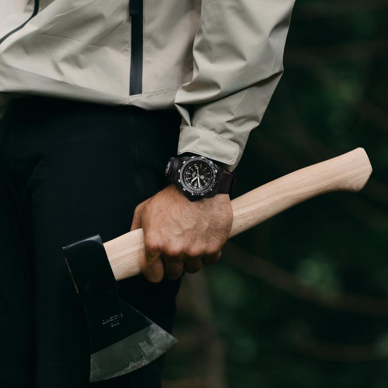 Luminox RECON Nav Spec Outdoor Explorer GMT Watch