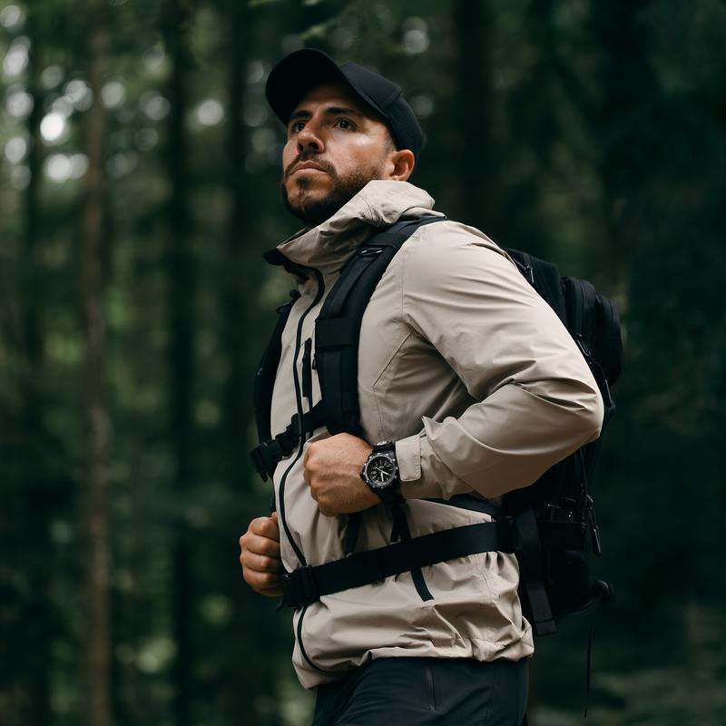 Luminox RECON Nav Spec Outdoor Explorer GMT Watch