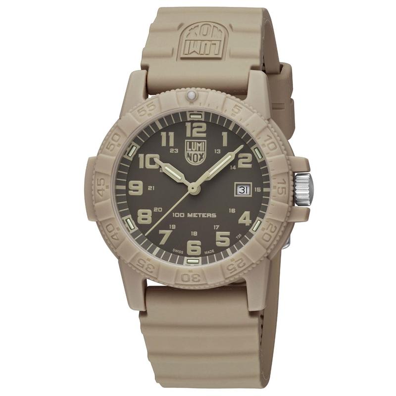 Luminox Sea Giant Outdoor Sand Turtle Watch