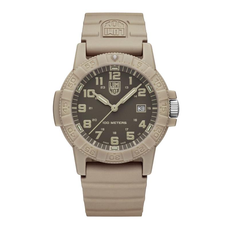 Luminox Sea Giant Outdoor Sand Turtle Watch