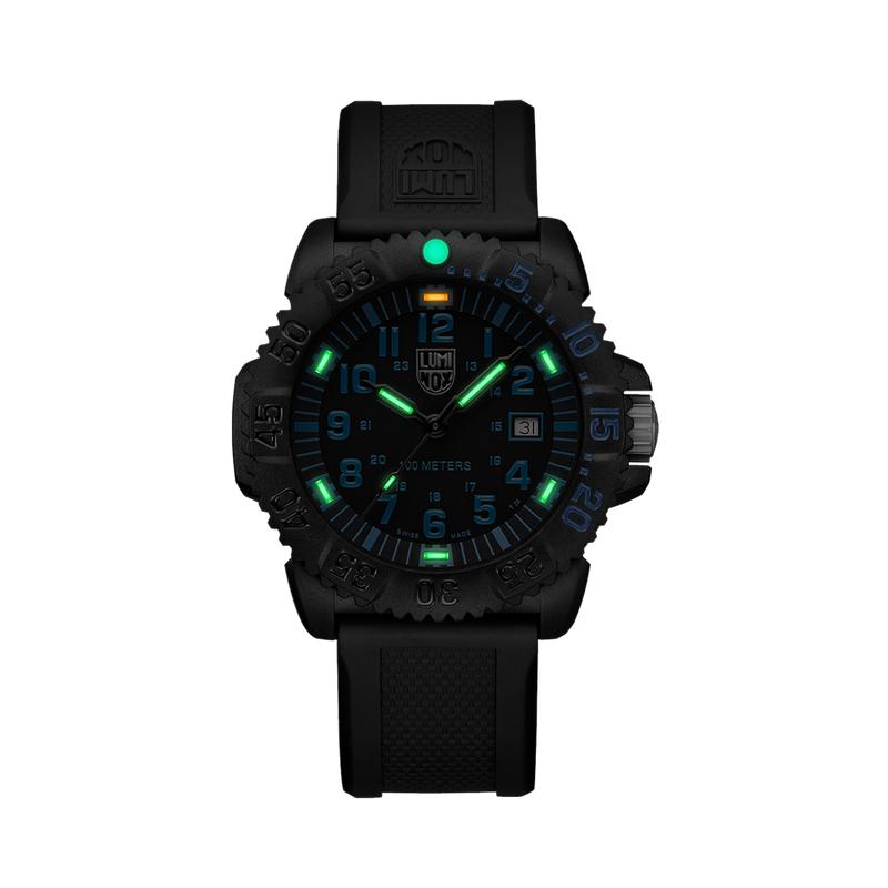 Luminox Sea Lion CARBONOX Dive Watch