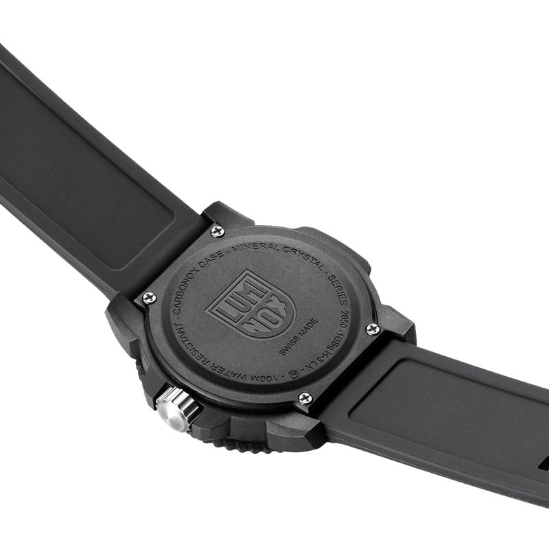 Luminox Sea Lion CARBONOX Dive Watch