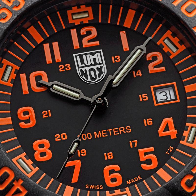 Luminox Sea Lion CARBONOX Dive Watch