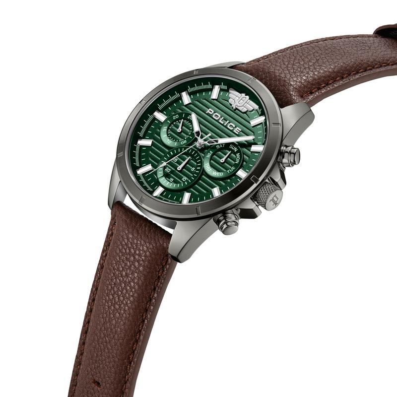 Malawi Watch Police For Men