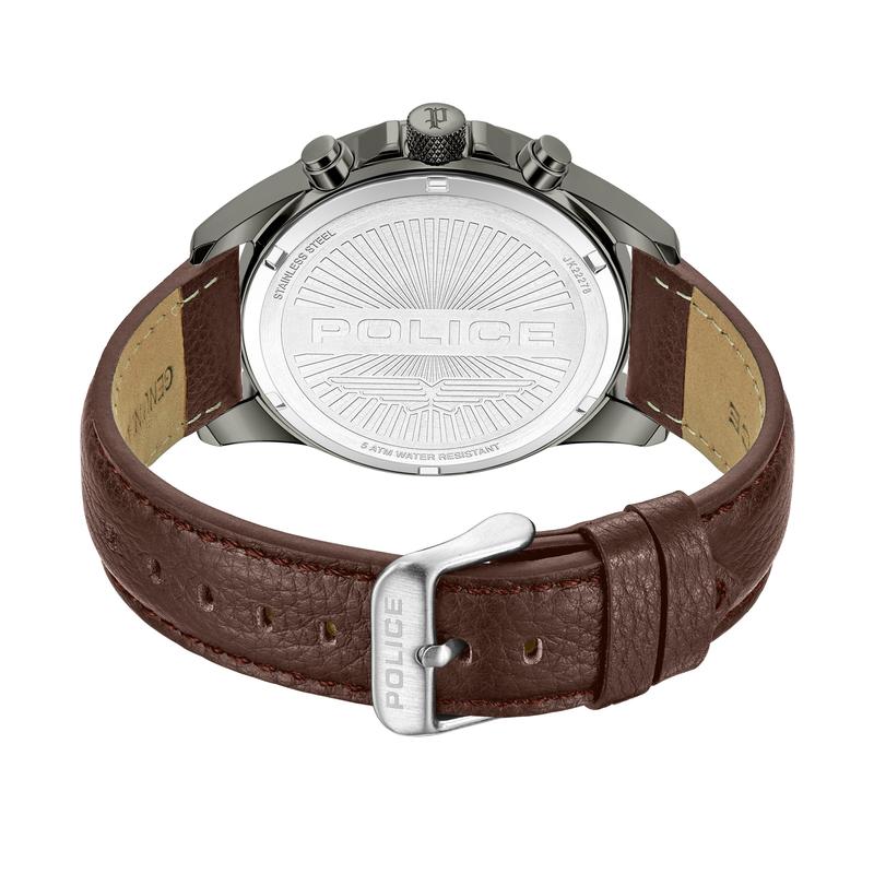 Malawi Watch Police For Men