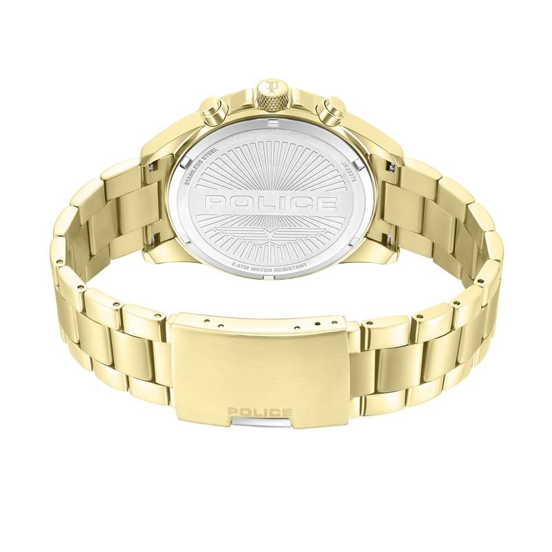 Malawi Watch Police For Men