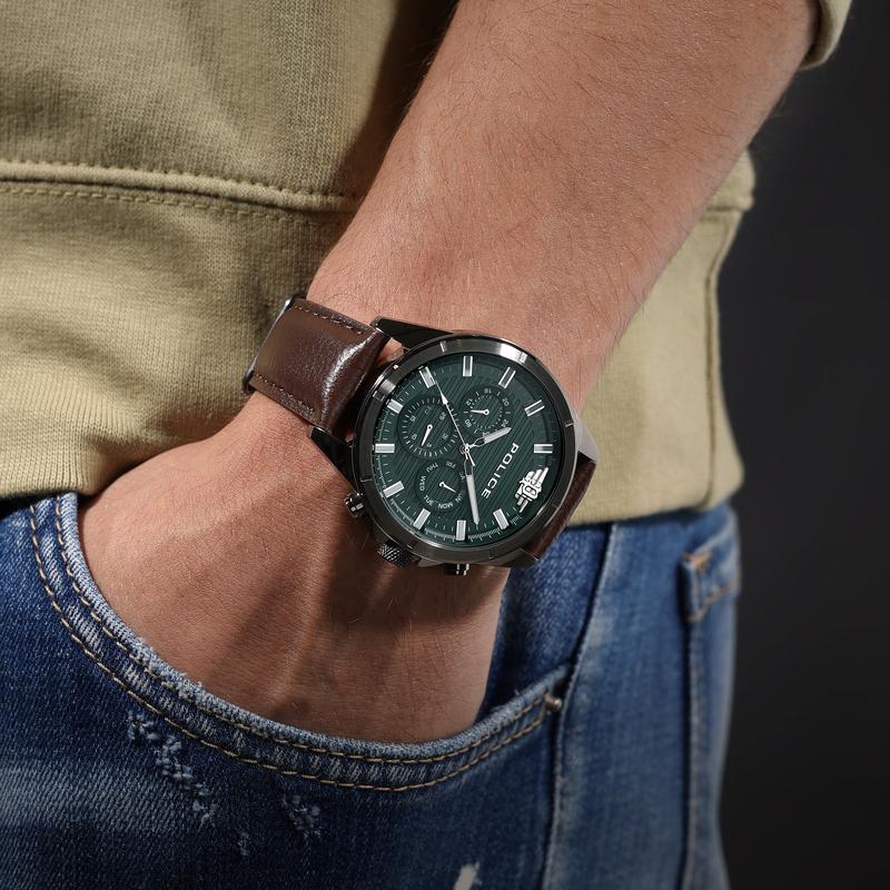 Malawi Watch Police For Men