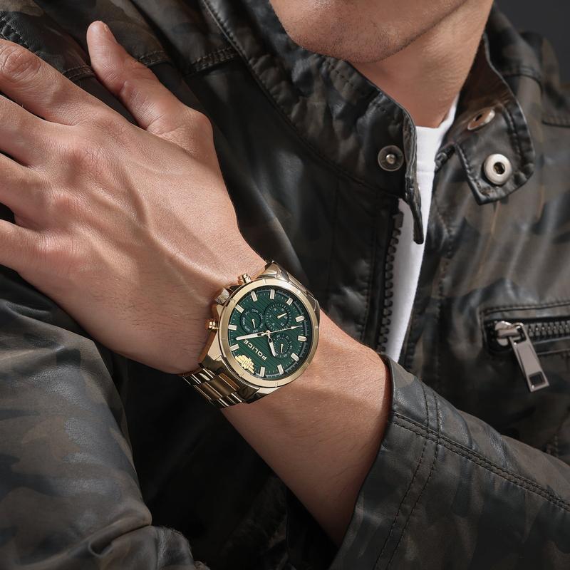 Malawi Watch Police For Men