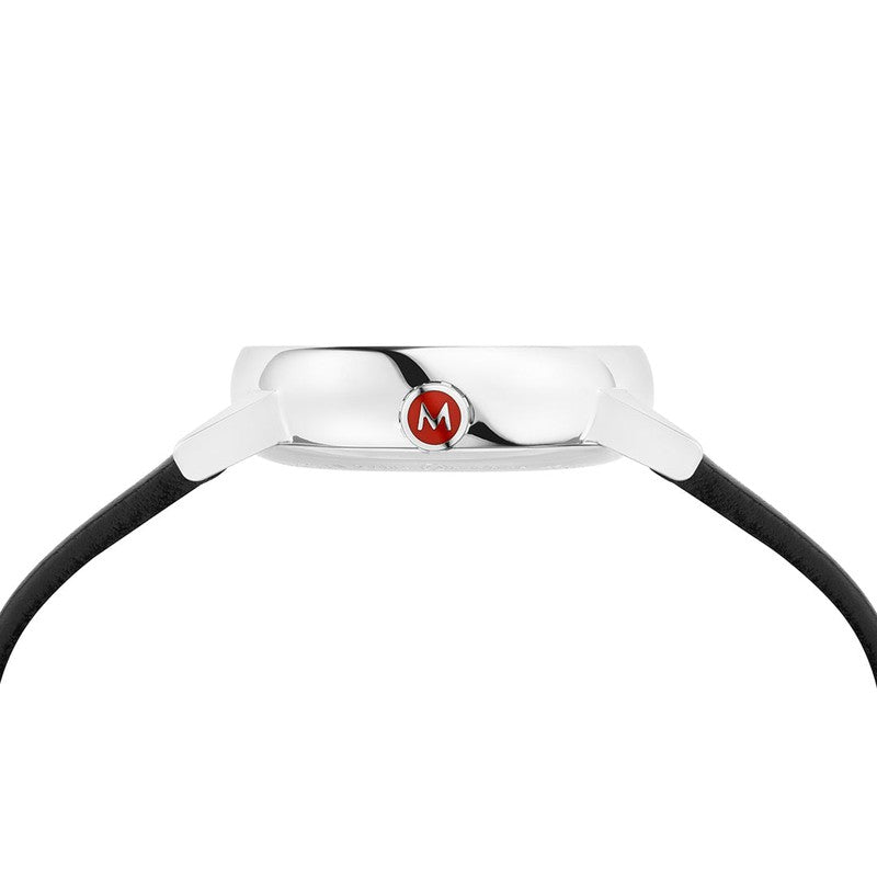 Mondaine Evo2 Petite Analogue Watch 26mm