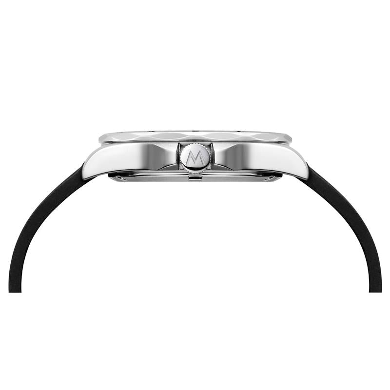 Mondaine Numeri Watch