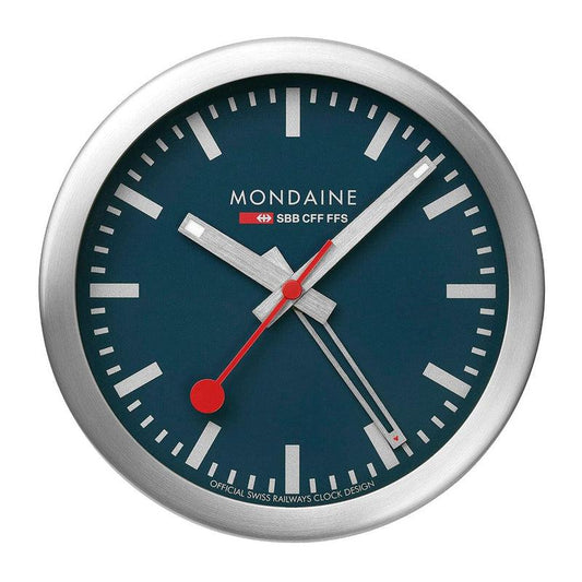Mondaine Table Clock