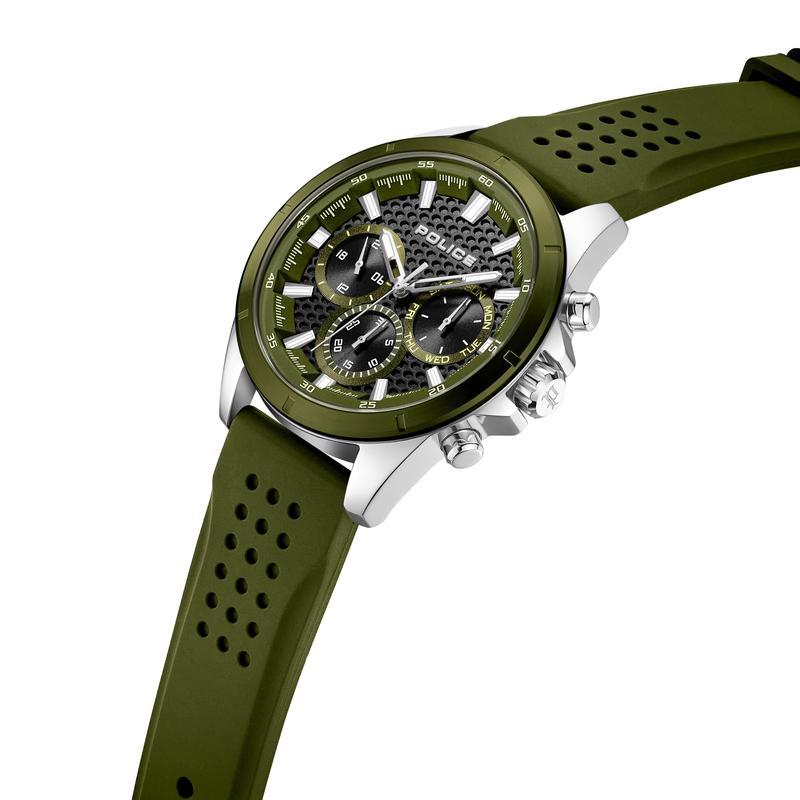 Motion Watch Police For Men