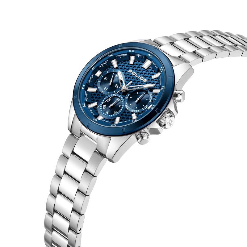 Motion Watch Police For Men