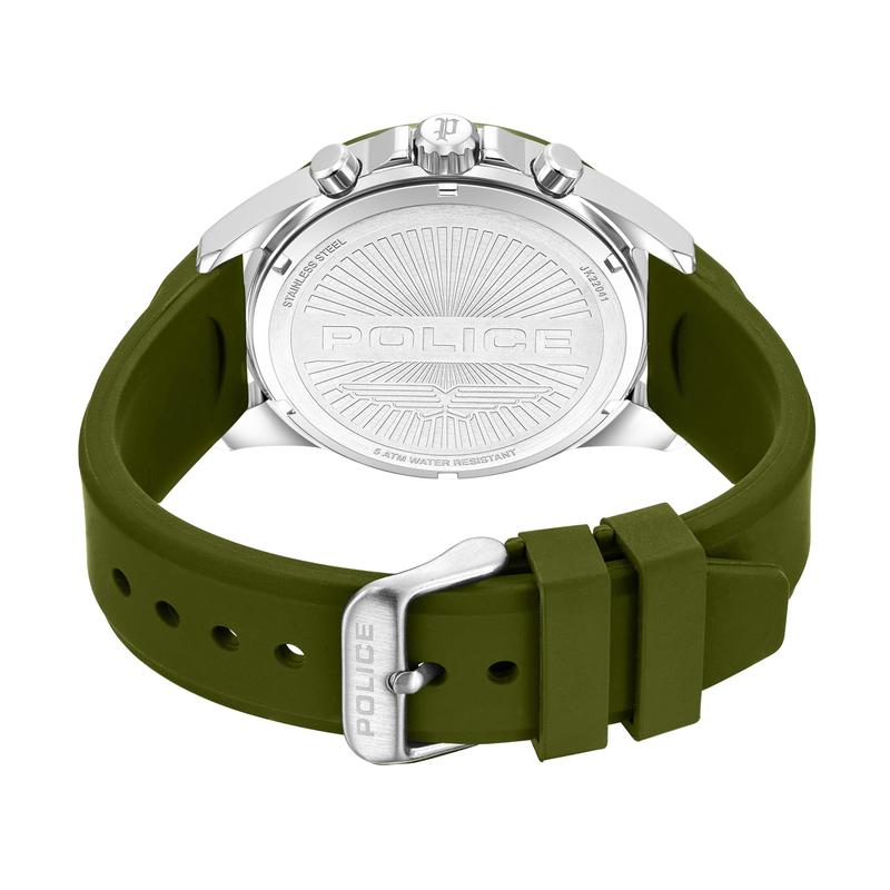 Motion Watch Police For Men