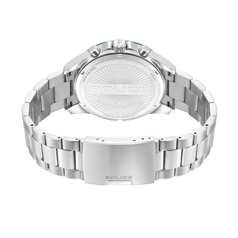 Motion Watch Police For Men