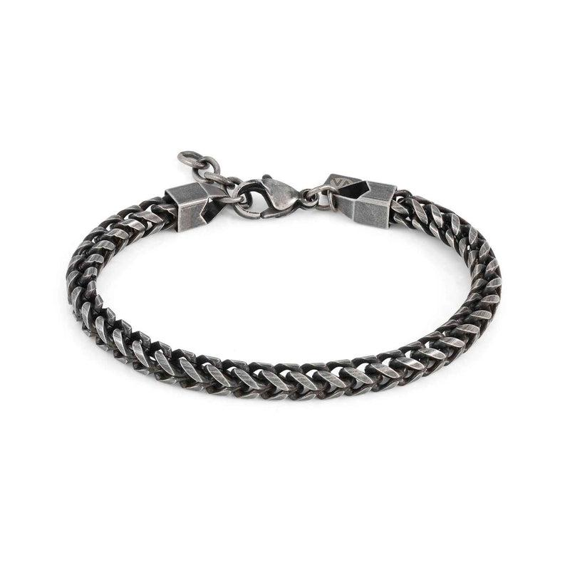 Nomination B-Yond Bracelet, Vintage, Stainless Steel