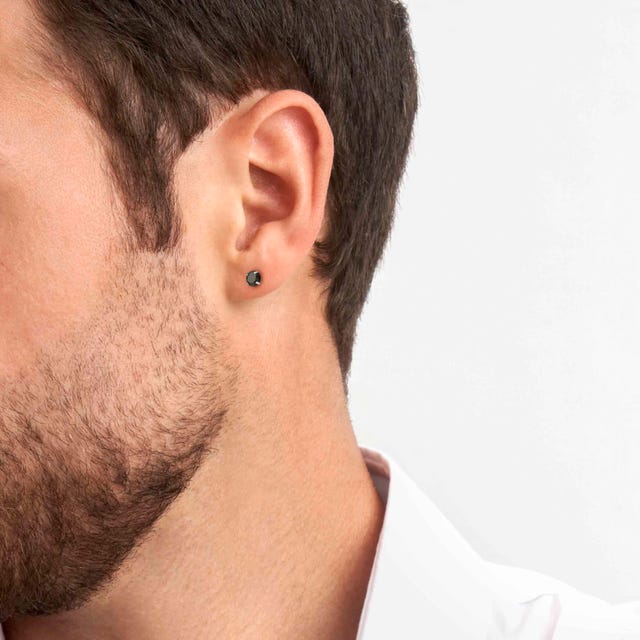 Nomination B-Yond Hyper Ed. Steel Earrings Set