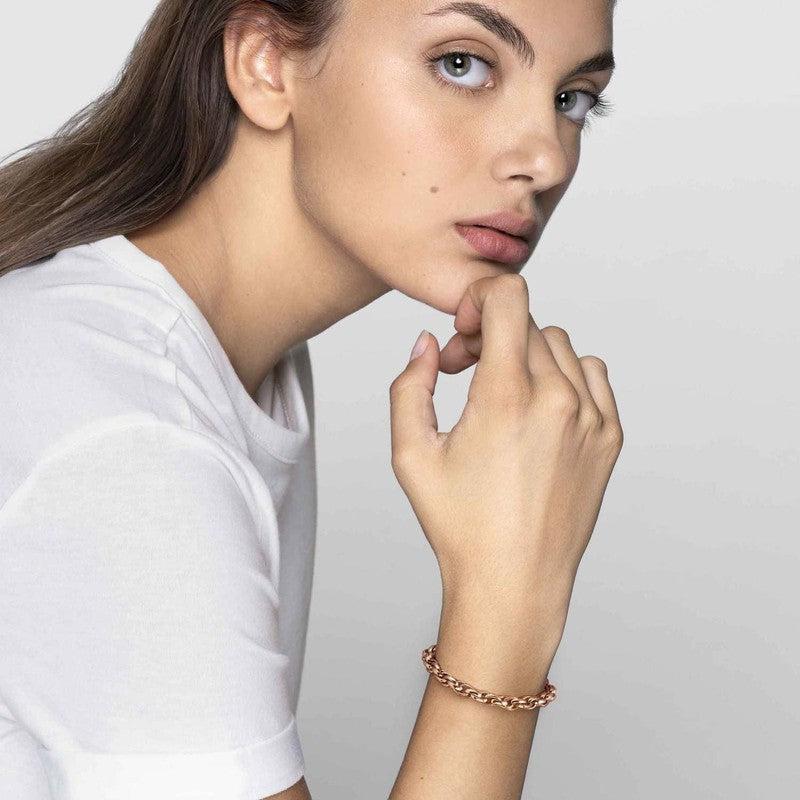 Nomination Beautifully Crafted Silhouette Bracelet