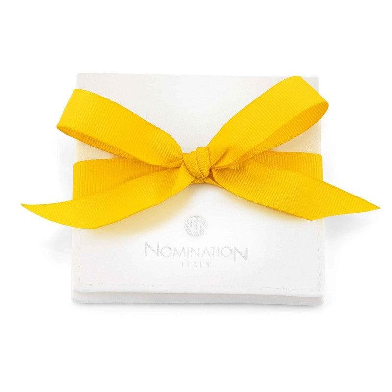 Nomination Charming Earrings In Sterling Silver