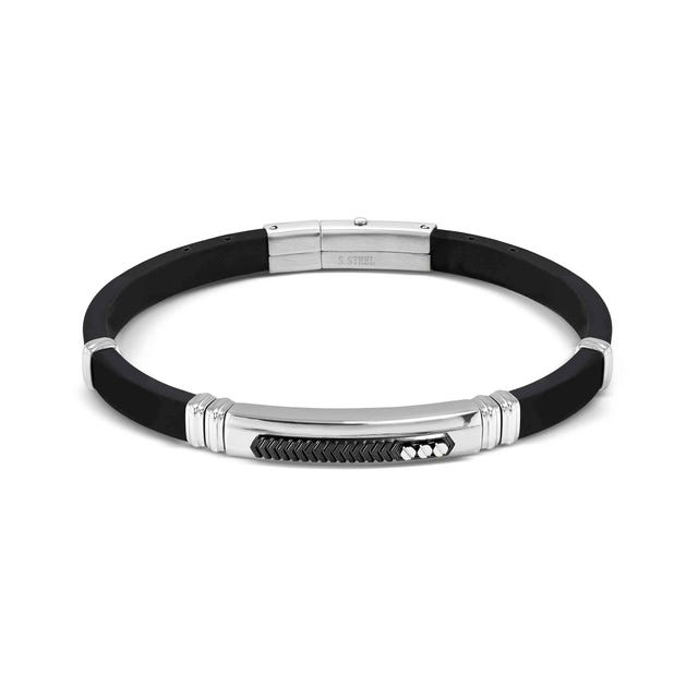 Nomination City Energy Steel Bracelet Colored PVD