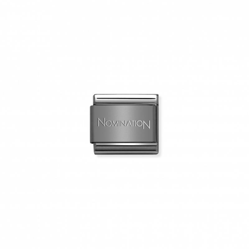 Nomination Composable Base Black