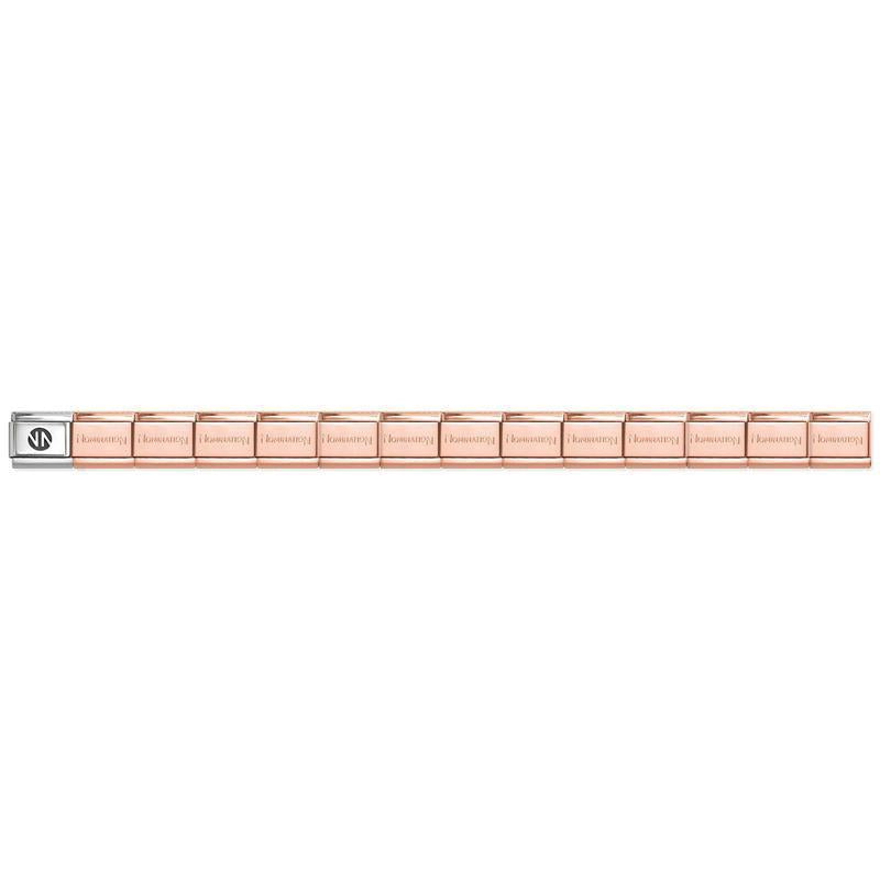 Nomination Composable Base Rose Gold