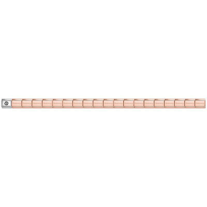 Nomination Composable Base Rose Gold