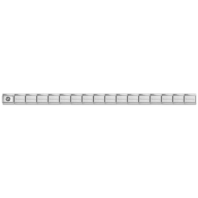 Nomination Composable Base Steel