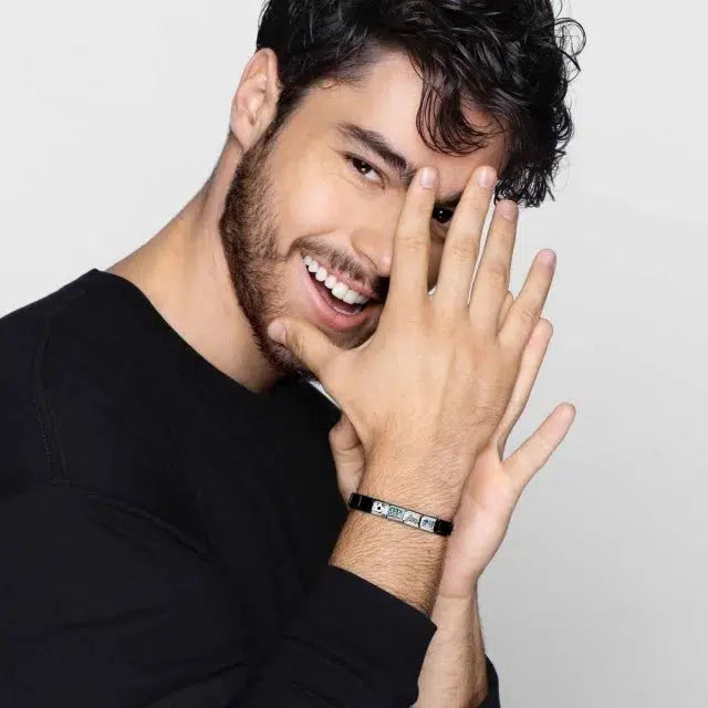 Nomination Composable Link Chalice & Host, Silver