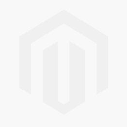 Nomination Composable Link Dandelion, Cubic Zirconia, Silver