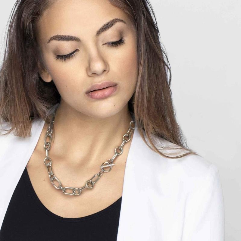 Nomination Drusilla Chain Necklace