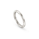 Nomination Endless Ring, Silver