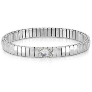 Nomination 043410/010 Extension Narrow Bracelet