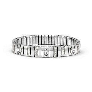 Zanella Extension Oval 3 ZC Bracelet 20 cm