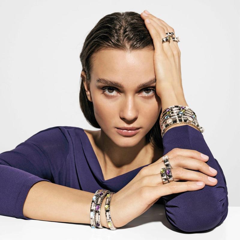 Nomination Extension collection lifestyle