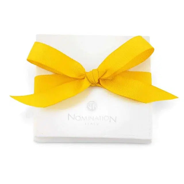 Nomination Instinct Marina Bracelet With Anchor