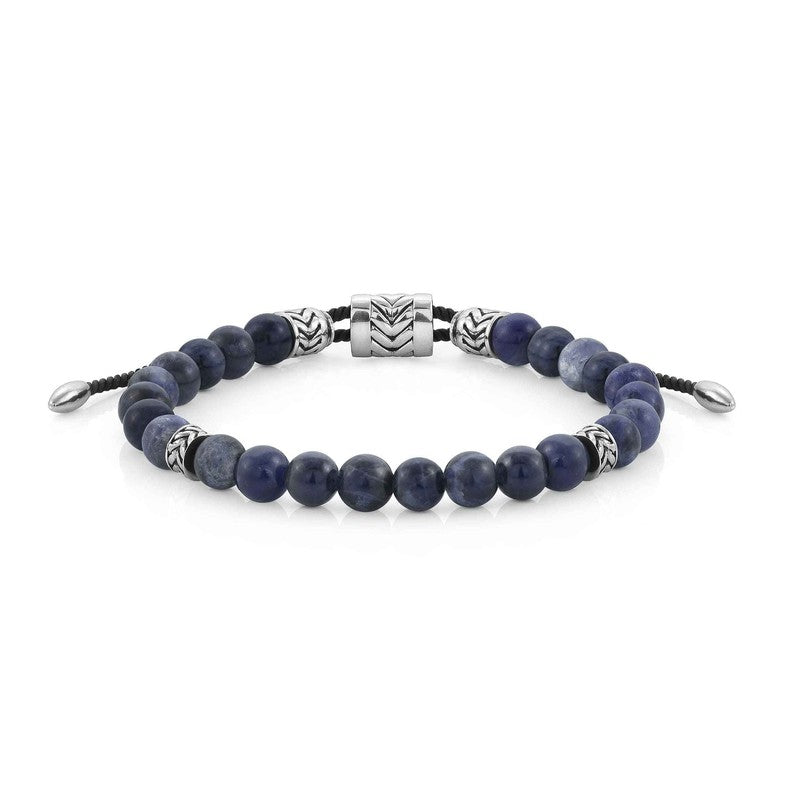 Nomination Instinct Marina Bracelet With Monocolour Stones